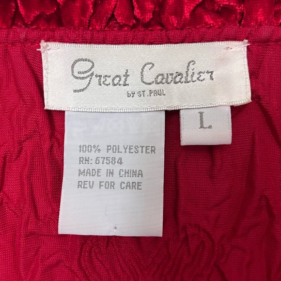 Single-Button Blazer - Picture 6 of 6